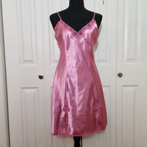 delicates Intimates Sleepwear Nightgown Poshmark